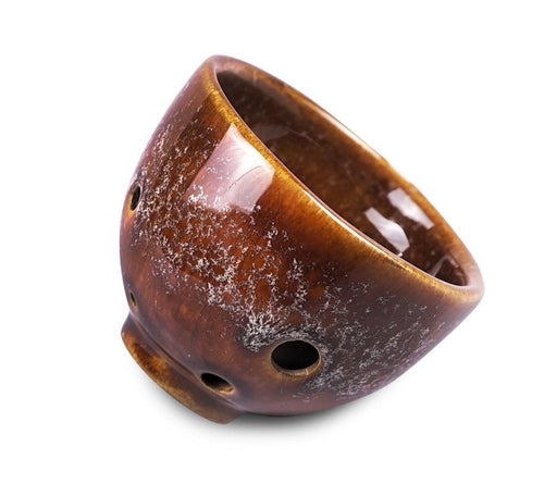 4 Hole Teacarina  (It's a Cup and An Ocarina!)