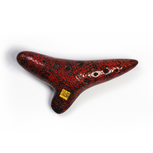 Load image into Gallery viewer, 11 Hole Tenor Ocarina in G Major by Chen Ching
