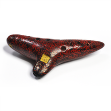 Load image into Gallery viewer, 11 Hole Tenor Ocarina in G Major by Chen Ching