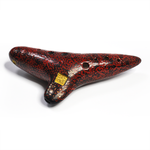 11 Hole Tenor Ocarina in G Major by Chen Ching