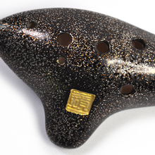 Load image into Gallery viewer, 12 Hole Alto Ocarina in E Major by Chen Ching
