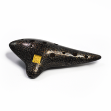 Load image into Gallery viewer, 12 Hole Alto Ocarina in E Major by Chen Ching