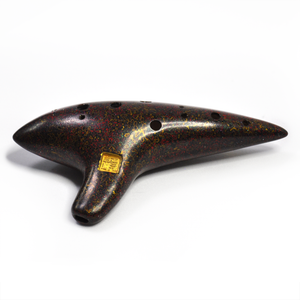 12 Hole Tenor Ocarina in C Major by Chen Ching
