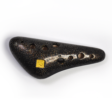 Load image into Gallery viewer, 12 Hole Alto Ocarina in E Major by Chen Ching