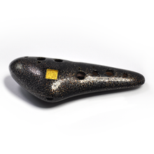 Load image into Gallery viewer, 12 Hole Alto Ocarina in E Major by Chen Ching