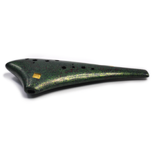 Load image into Gallery viewer, 12 Hole Tenor Ocarina in C Major by Chen Ching