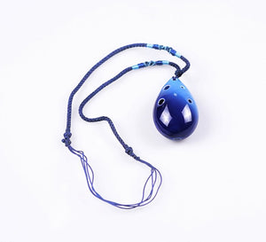 English discount pendant ocarina