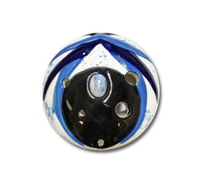 Load image into Gallery viewer, 6 Hole Ocarina in C Major &quot;Eclipse&quot; 