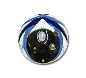 6 Hole Ocarina in C Major "Eclipse" 