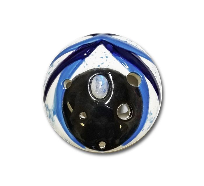 6 Hole Ocarina in C Major 