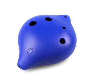 4 PCS COLLIER Ocarina En Porcelaine 6 Trous Jouets Musicaux EUR 28,68 - FR 4 PCS COLLIER Ocarina En Porcelaine 6 Trous Jouets Musicaux EUR 28,68 - FR