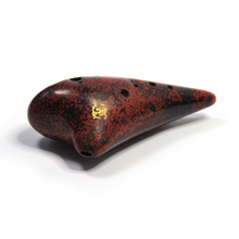 Load image into Gallery viewer, 12 Hole Tenor Ocarina in G Major by Chen Ching