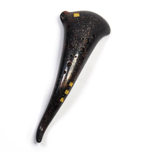 12 Hole Tenor Ocarina in G-Flat Major by Chen Ching