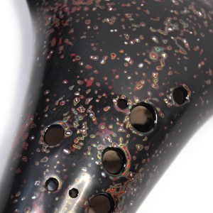 12 Hole Tenor Ocarina in G-Flat Major by Chen Ching