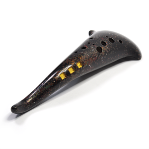 12 Hole Tenor Ocarina in G-Flat Major by Chen Ching
