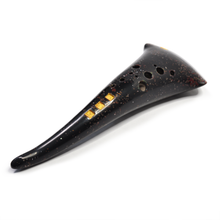 Load image into Gallery viewer, Copy of 12 Hole Tenor Ocarina in G-Flat Major by Chen Ching