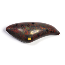 Load image into Gallery viewer, 12 Hole Tenor Ocarina in E Major by Chen Ching