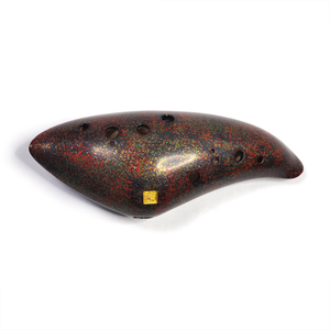 12 Hole Tenor Ocarina in E Major by Chen Ching