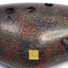 Load image into Gallery viewer, 12 Hole Tenor Ocarina in E Major by Chen Ching