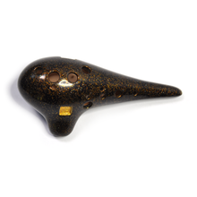 Load image into Gallery viewer, 12 Hole Tenor Ocarina in B Major by Chen Ching
