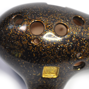12 Hole Tenor Ocarina in B Major by Chen Ching