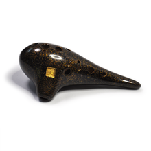 Load image into Gallery viewer, 12 Hole Tenor Ocarina in B Major by Chen Ching