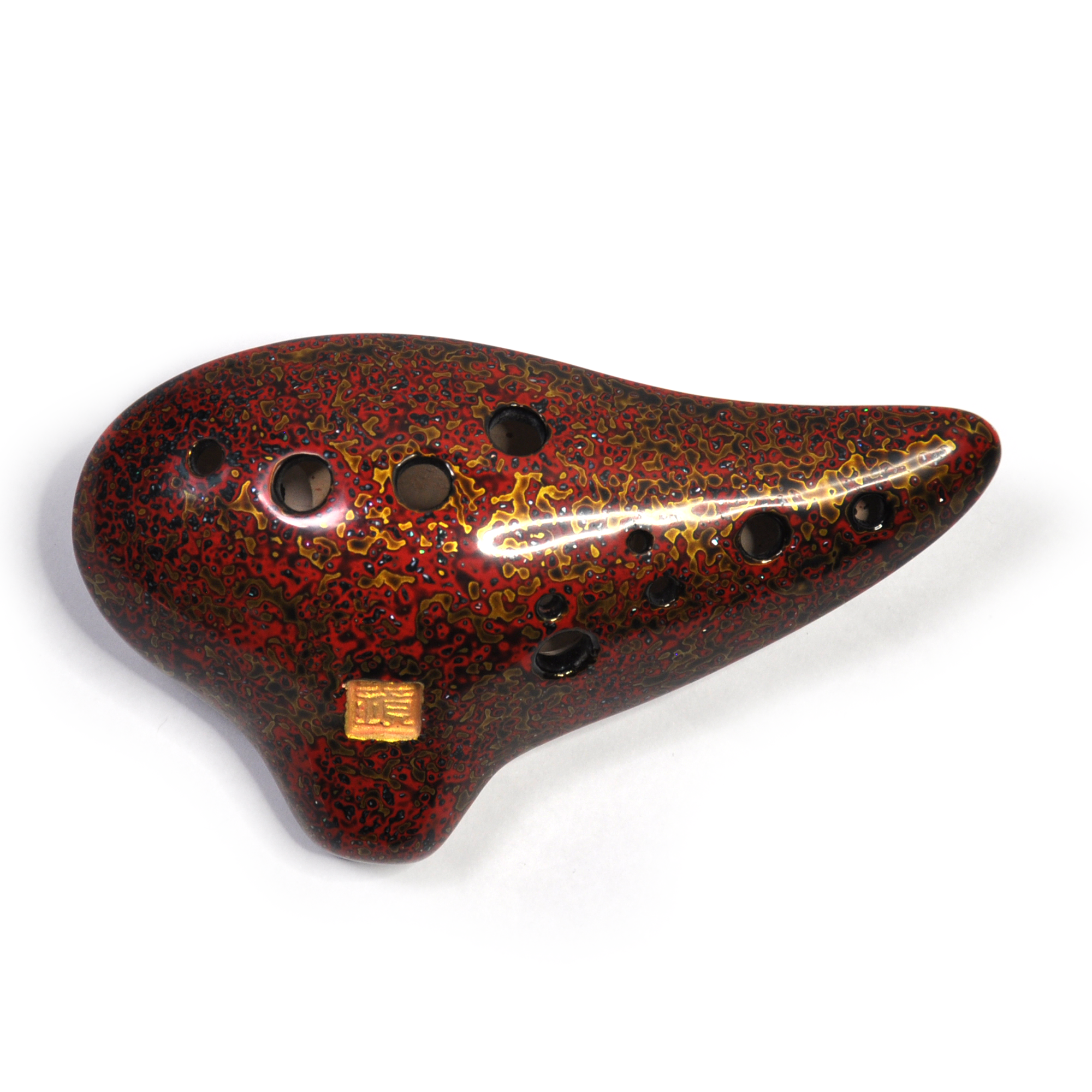 Chen ching ocarina deals