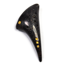 Load image into Gallery viewer, 12 Hole Tenor Ocarina in G Major by Chen Ching