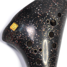 Load image into Gallery viewer, 12 Hole Tenor Ocarina in G Major by Chen Ching