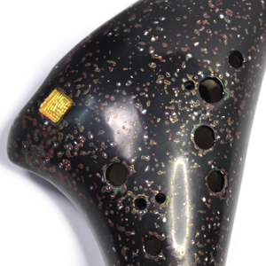 12 Hole Tenor Ocarina in G Major by Chen Ching