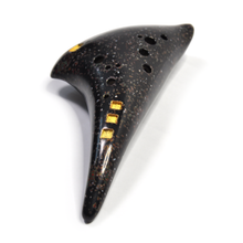 Load image into Gallery viewer, 12 Hole Tenor Ocarina in G Major by Chen Ching