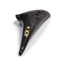 Load image into Gallery viewer, 12 Hole Tenor Ocarina in G Major by Chen Ching