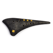 Load image into Gallery viewer, 12 Hole Tenor Ocarina in B Major by Chen Ching