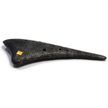 Load image into Gallery viewer, 12 Hole Tenor Ocarina in B Major by Chen Ching