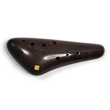 Load image into Gallery viewer, 12 Hole Tenor Ocarina in G-Flat Major by Chen Ching