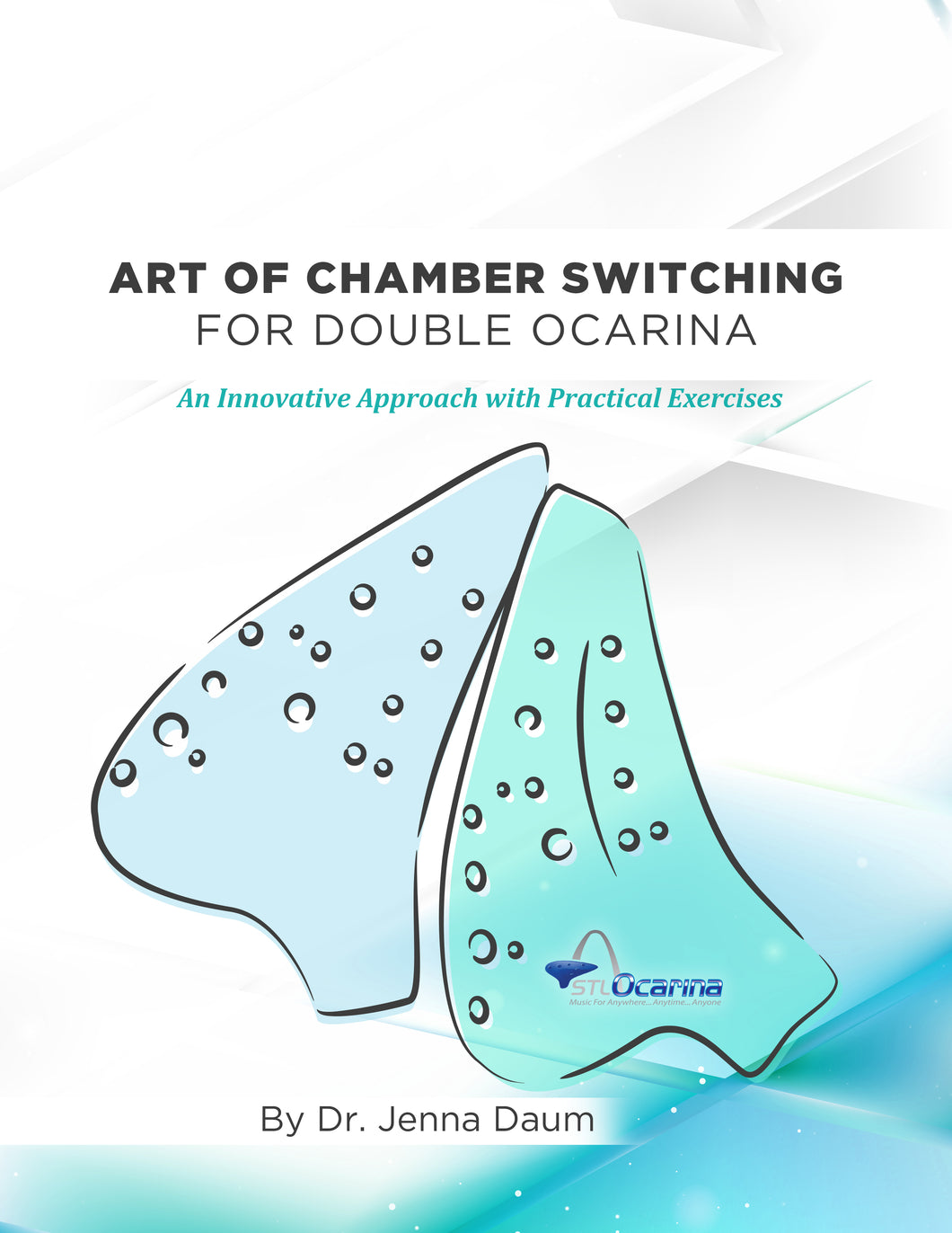 Art of Chamber Switching for Double Ocarina