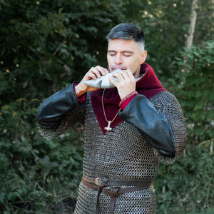 Dungeons & Dragons: The Fighter - Ocarina of Champions in F Major (Tenor)