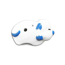 Load image into Gallery viewer, Chinese Zodiac Animal Ocarina: The Dog