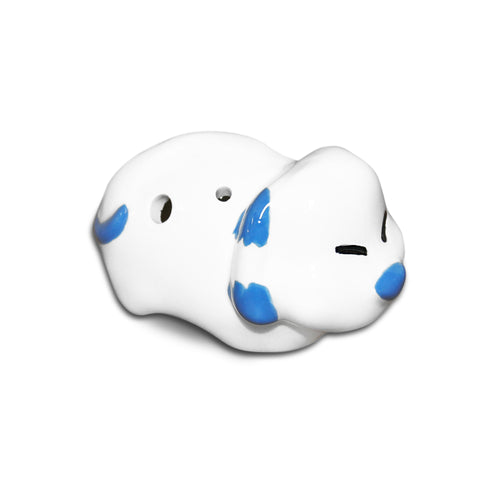 Chinese Zodiac Animal Ocarina: The Dog