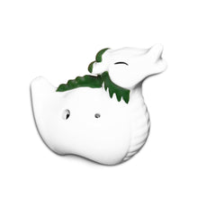 Load image into Gallery viewer, Chinese Zodiac Animal Ocarina: The Dragon