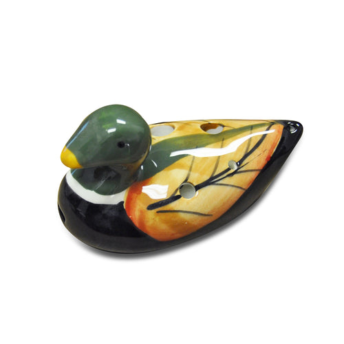 Duck 6 Hole Ocarina