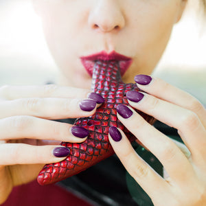 Legend Ocarina Series: Ember in F Major (Alto)