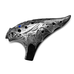 12 Hole Tenor Ocarina