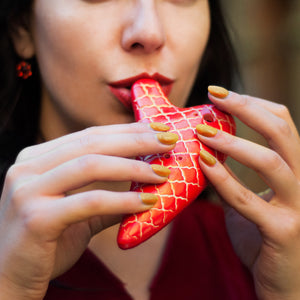 Legend Ocarina Series: Mirage in D Major (Alto)