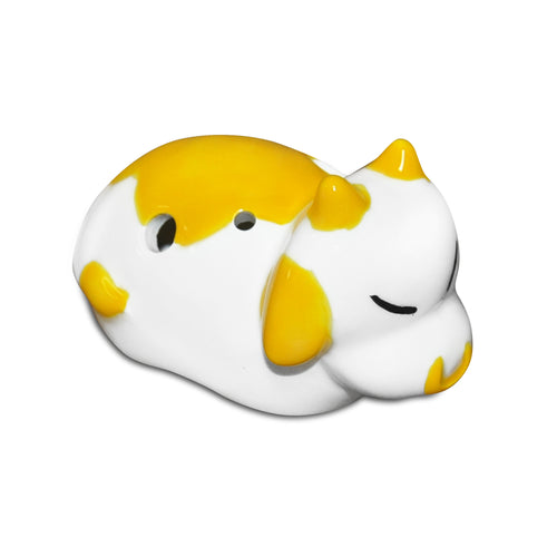 Chinese Zodiac Animal Ocarina: The Ox