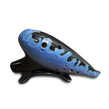 Load image into Gallery viewer, Compact Ocarina Stand (2 Colors)