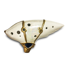 Load image into Gallery viewer, Dungeons &amp; Dragons: The Paladin - Ocarina of Apotheosis in G Major (Tenor)