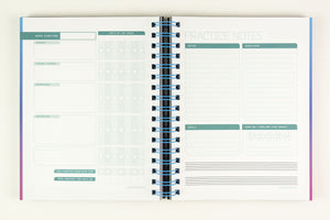 Practice Note: The Practice Notebook for Musicians