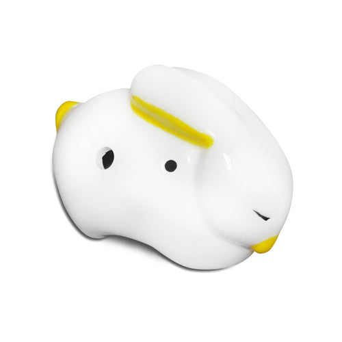Chinese Zodiac Animal Ocarina: The Rabbit