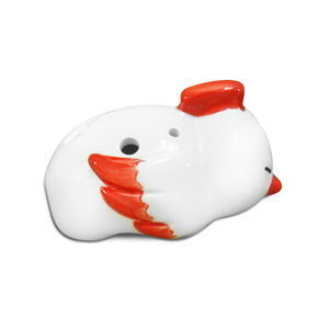 Chinese Zodiac Animal Ocarina: The Rooster